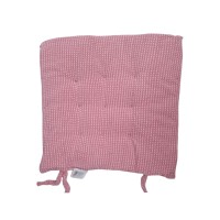 Μαξιλάρι καρέκλας - 40x40cm - 571533 - Pink