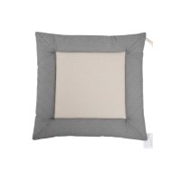 Μαξιλάρι καρέκλας - 40x40cm - 571536 - Grey
