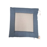 Μαξιλάρι καρέκλας - 40x40cm - 571536 - Blue