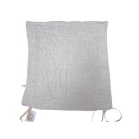 Μαξιλάρι καρέκλας - 40x40cm - 571538 - Beige