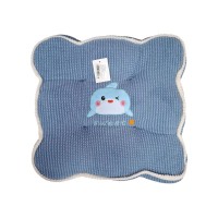 Μαξιλάρι καρέκλας - 40x40cm - 571540 - Blue