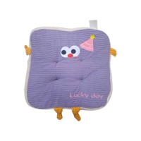 Μαξιλάρι καρέκλας - 40x40cm - 571541 - Purple