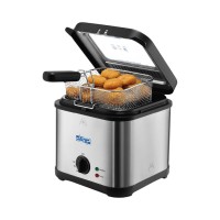 Φριτέζα - Deep Fryer - KB2191 - DSP - 618885