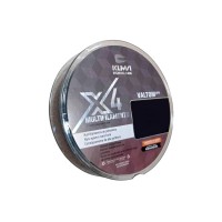 Πετονιά ψαρέματος Νήμα πράσινο - 4X - 100m - No.5.5 - 832650