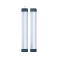 Επαναφορτιζόμενη μπάρα φωτισμού LED - 32cm - 051231