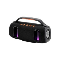 Ασύρματο ηχείο Bluetooth - TG-696 - 260134TG - Black
