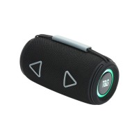 Ασύρματο ηχείο Bluetooth - TG-657 - 260172 - Black