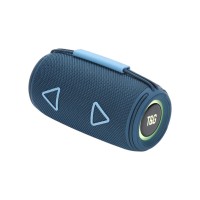 Ασύρματο ηχείο Bluetooth - TG-657 - 260172 - Blue