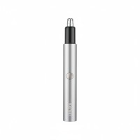 Ξυριστική μηχανή - Trimmer - KM-491 - Kemei - Silver