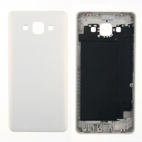SAMSUNG A500FU - Battery cover White High Quality OEM