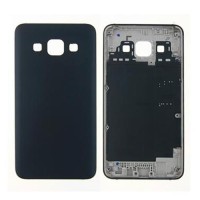 SAMSUNG A300FU - Battery cover Black High Quality OEM