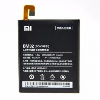 Xiaomi Mi 4 - Original Battery BM32 3080 mAh LI-ION Bulk