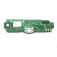 XIAOMI Redmi 4A - Charging System connector High Quality OEM