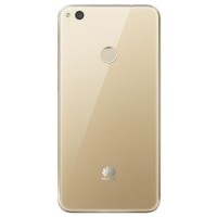 HUAWEI Ascend P8 Lite (2017) - Battery cover Gold High Quality OEM