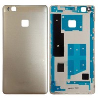 HUAWEI Ascend P9 Lite - Battery cover Gold High Quality OEM