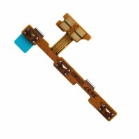 HUAWEI P8 Lite (2017) - Power Button flex cable High Quality OEM