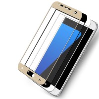 APPLE iPhone 6 Plus/6S Plus (5,5) - TEMPERED GLASS 9H Hardness 0,3mm 5D ΜΑΥΡΟ FULL GLUE