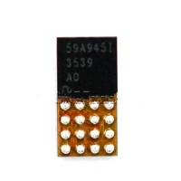Apple iPhone 6S/6S Plus - Backlight IC 16 Pin U4020 3539 Original