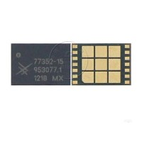 APPLE iPhone 5S - Power Amplifier IC 77352-15 Original