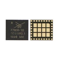 APPLE iPhone 5S - Power Amplifier IC 77810-12 Original
