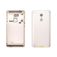 XIAOMI Redmi Note 4X - Battery cover Gold Original