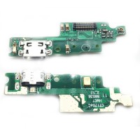 Xiaomi Redmi 4 / 4X - Charging System connector High Quality OEM