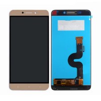 LeTV X820 LeEco Le Max 2 - LCD + Touch Gold Original