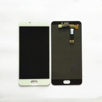 Meizu MX6 - LCD + Touch White