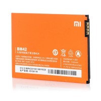 Xiaomi Redmi Note - Original Battery BM42 3200 mAh LI-ION Bulk