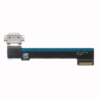 APPLE iPad Mini 4 / Mini (2019) / Mini 5 - Charging Flex Cable Connector White Original