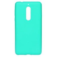 NOKIA 5 - ΘΗΚΗ ΣΙΛΙΚΟΝΗΣ MERCURY JELLY ΤΥΡΚΟΥΑΖ