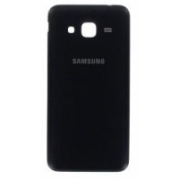 SAMSUNG J710 - Battery cover Black High Quality OEM