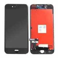 Apple iPhone 8 / SE 2020 - LCD Touch Black A Grade OEM