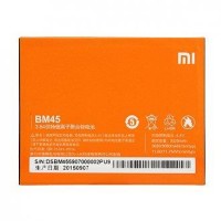 Xiaomi Redmi Note 2 - Original Battery BM45 3060 mAh Li-Ion Bulk