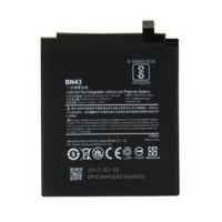 Xiaomi Redmi Note 4 (SNAPDRAGON)- Original Battery BN43 4100 mAh LI-ION Bulk