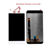 XIAOMI Redmi Note 5A - LCD + Touch White High Quality