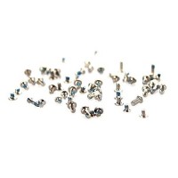 Apple iPhone 6 - Screw Full Set Screws Silver