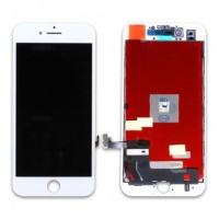 Apple iPhone 8 - LCD Touch White OEM