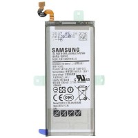 Samsung N950 Galaxy Note 8 - Original Battery EB-BN950ABE 3300 mAh Li-Ion Bulk