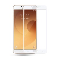 SAMSUNG J400 Galaxy J4 (2018) - TEMPERED GLASS 9H Hardness 0,3mm 5D ΑΣΠΡΟ FULL GLUE