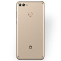 HUAWEI Y9 - ΘΗΚΗ ΣΙΛΙΚΟΝΗΣ ULTRA SLIM 0,3mm ΔΙΑΦΑΝΗ