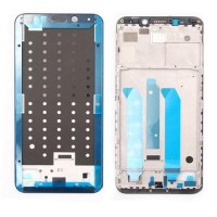 XIAOMI Redmi 5 - Front Housing Black Original
