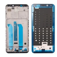 XIAOMI Redmi 5 Plus - Front Housing Black Original