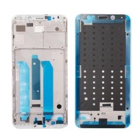 XIAOMI Redmi 5 - Front Housing White Original
