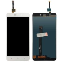 Xiaomi Redmi 4A - LCD + Touch White High Quality