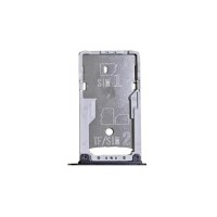 Xiaomi Redmi 4 / 4X - SIM Card Tray Black