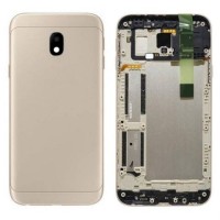 SAMSUNG J330F - Battery cover Gold Original