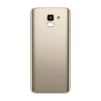 SAMSUNG J600F - Battery cover Gold Original
