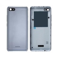 XIAOMI Redmi 6A - Battery cover Grey Original