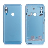 Xiaomi Mi A2 Lite / Redmi 6 PRO - Battery cover Blue Original